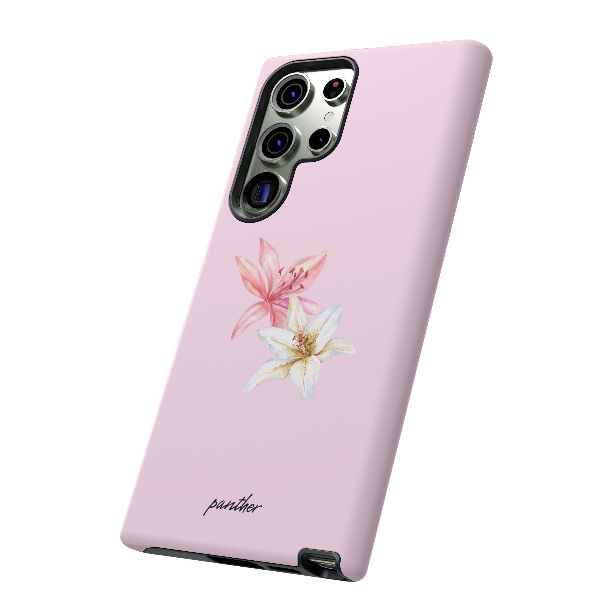 Blossom Grace (Pink) V2