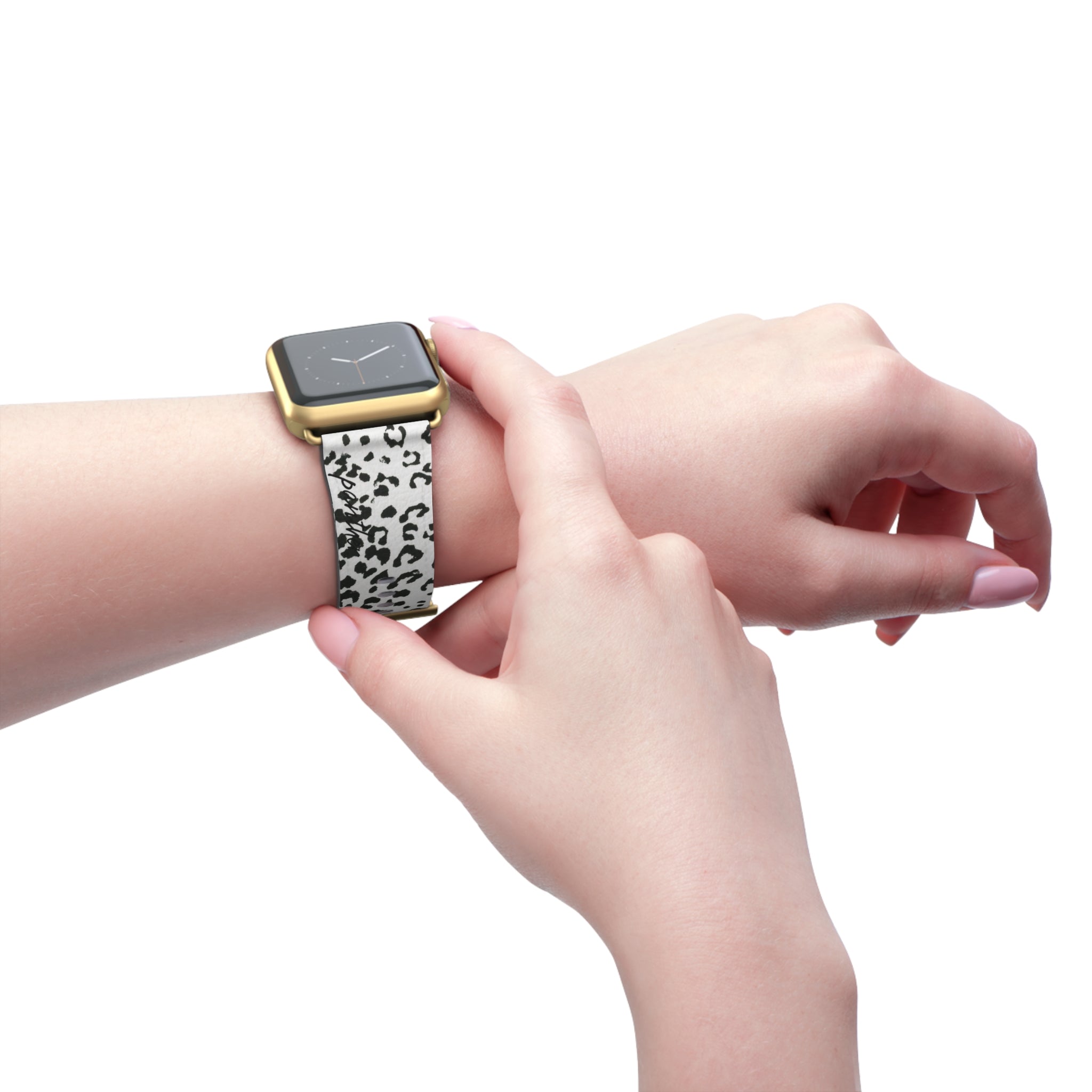 Leo AppleWatch Band