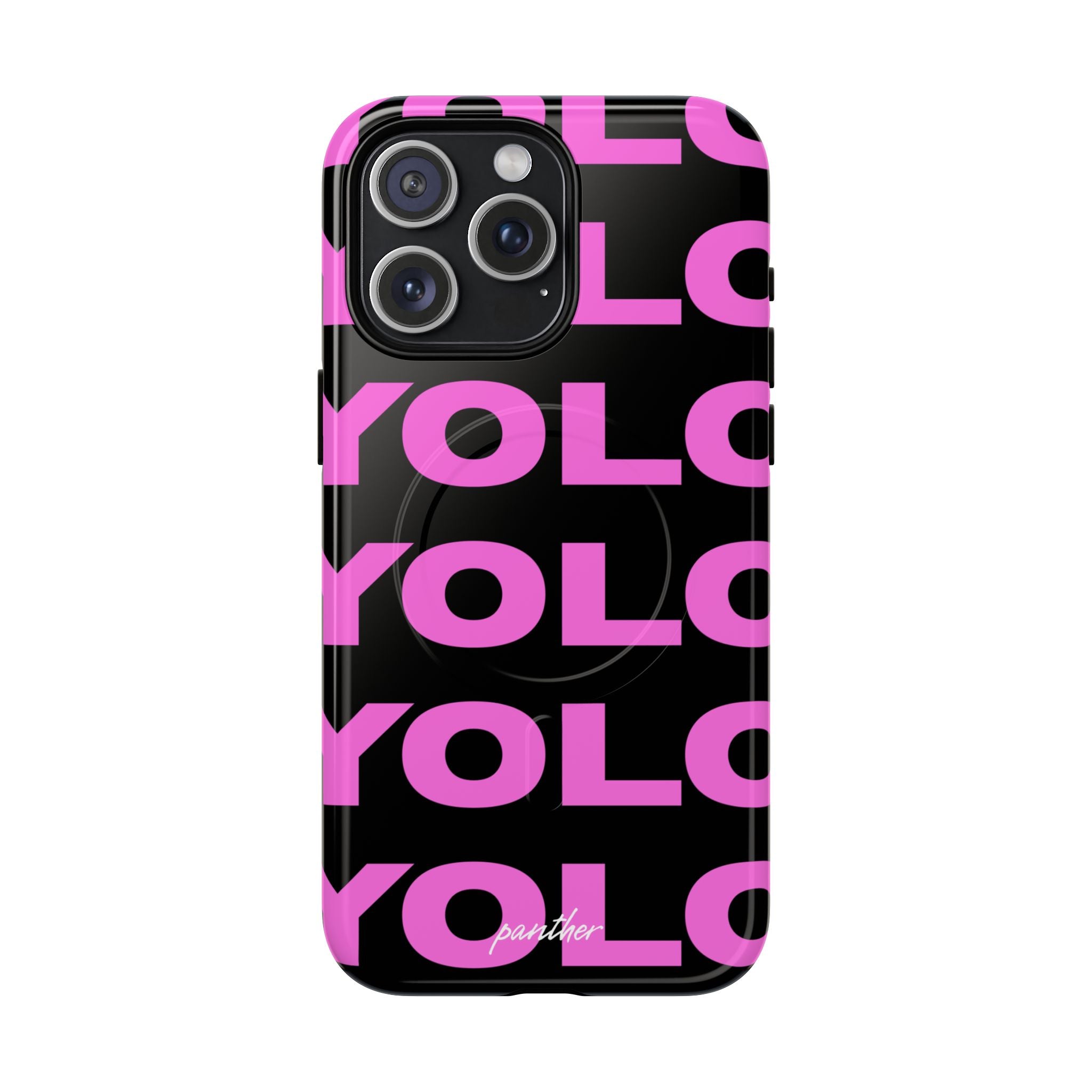 YOLO (magsafe)