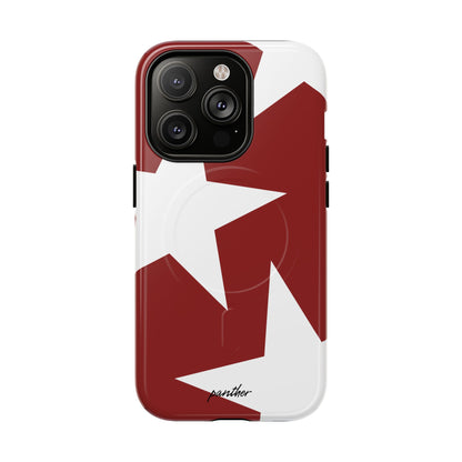 Pretty in Burgundy (Magsafe)