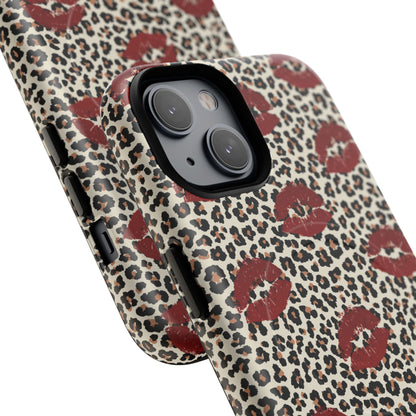 Leopard Kiss (Magsafe)