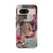 Carrie Bradshaw