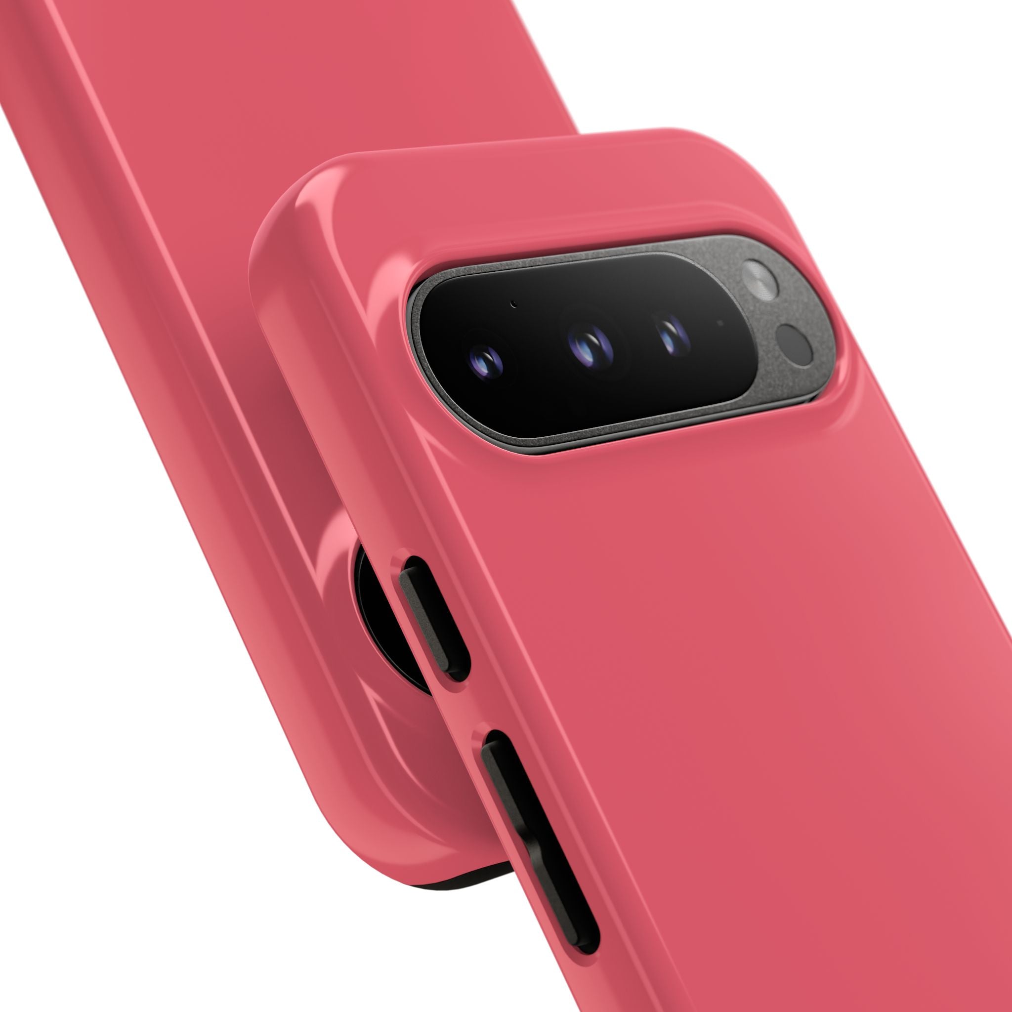 Coral Pink