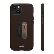 Panther Skateboards (Brown)