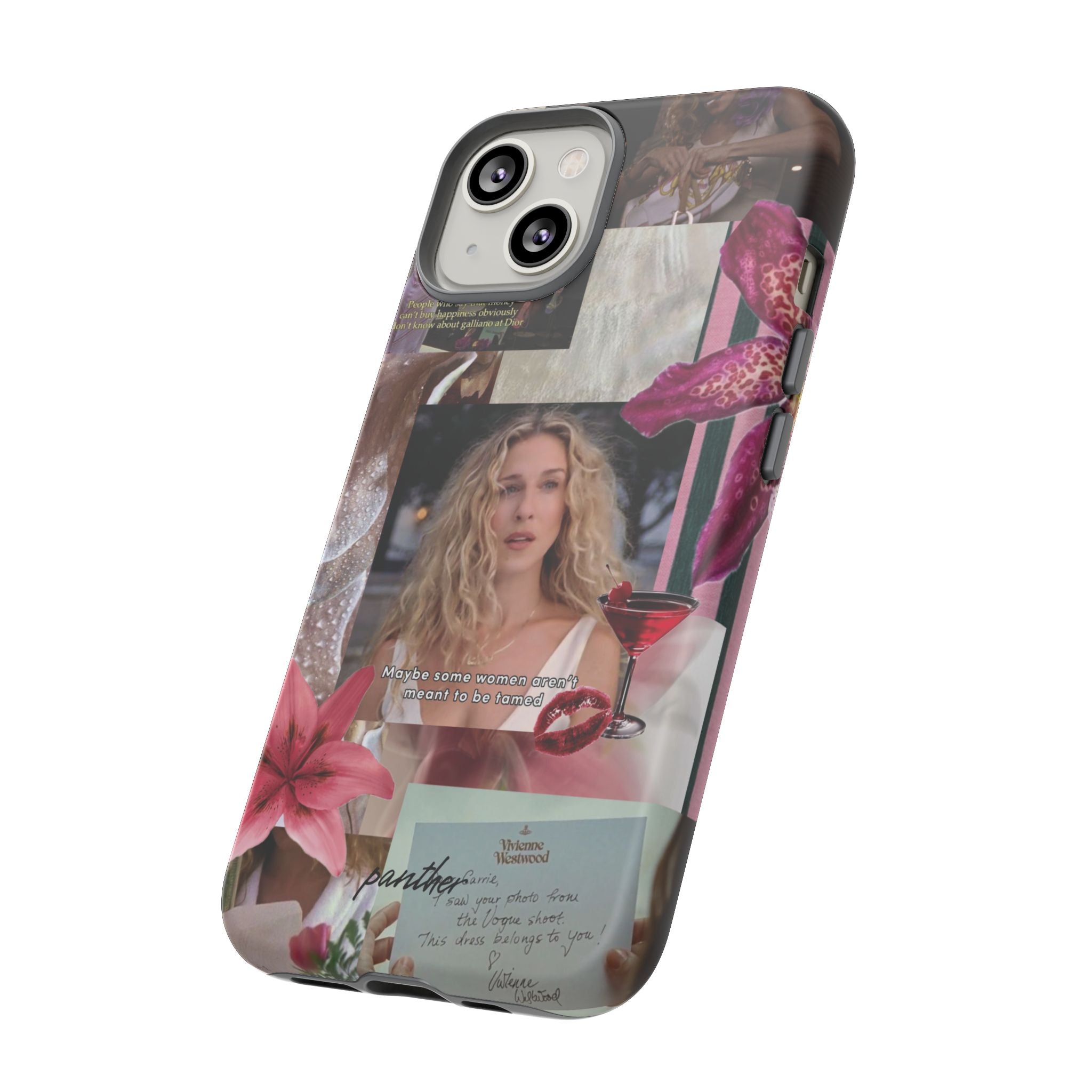 Carrie Bradshaw