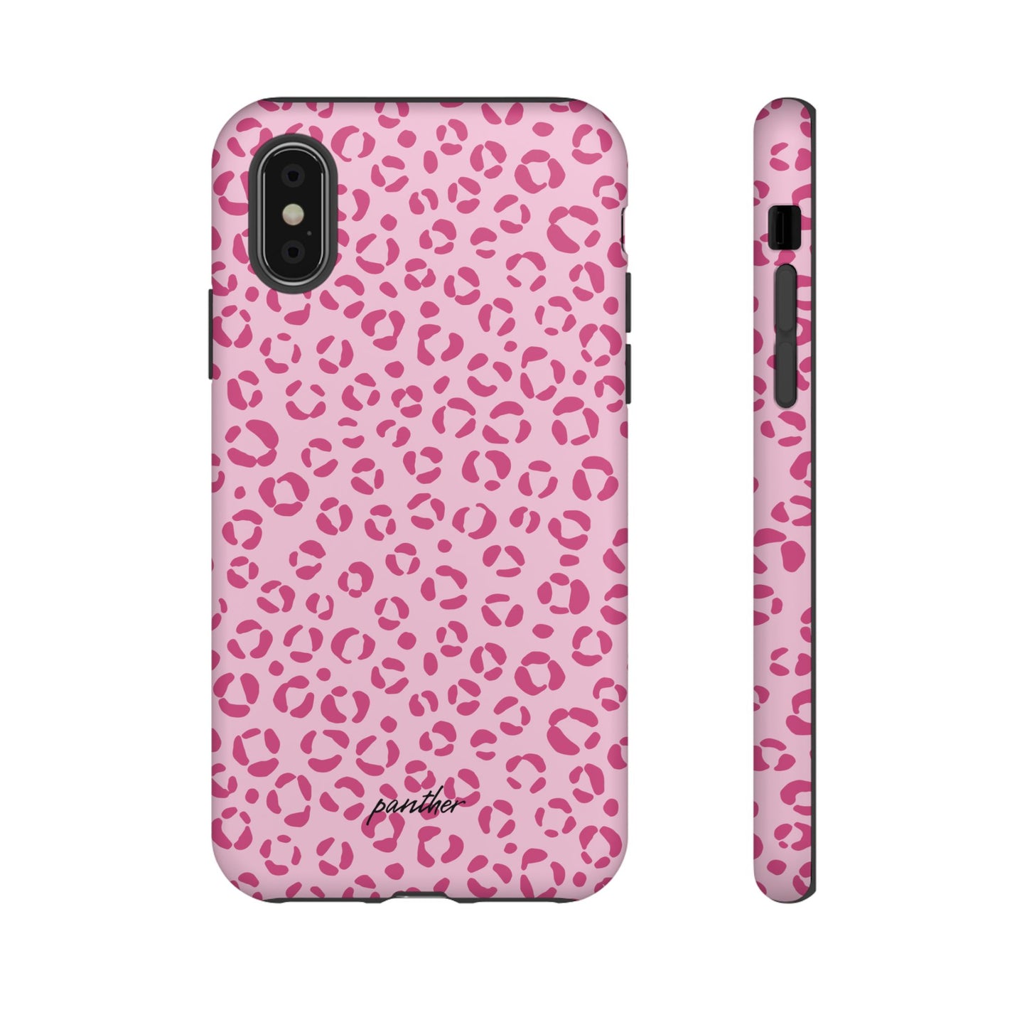 Spotted in Pink on Pink