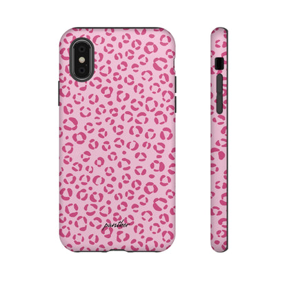 Spotted in Pink on Pink