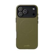 Olive Muse (magsafe)