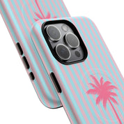 Tropical Twist (Turquoise) (Magsafe)