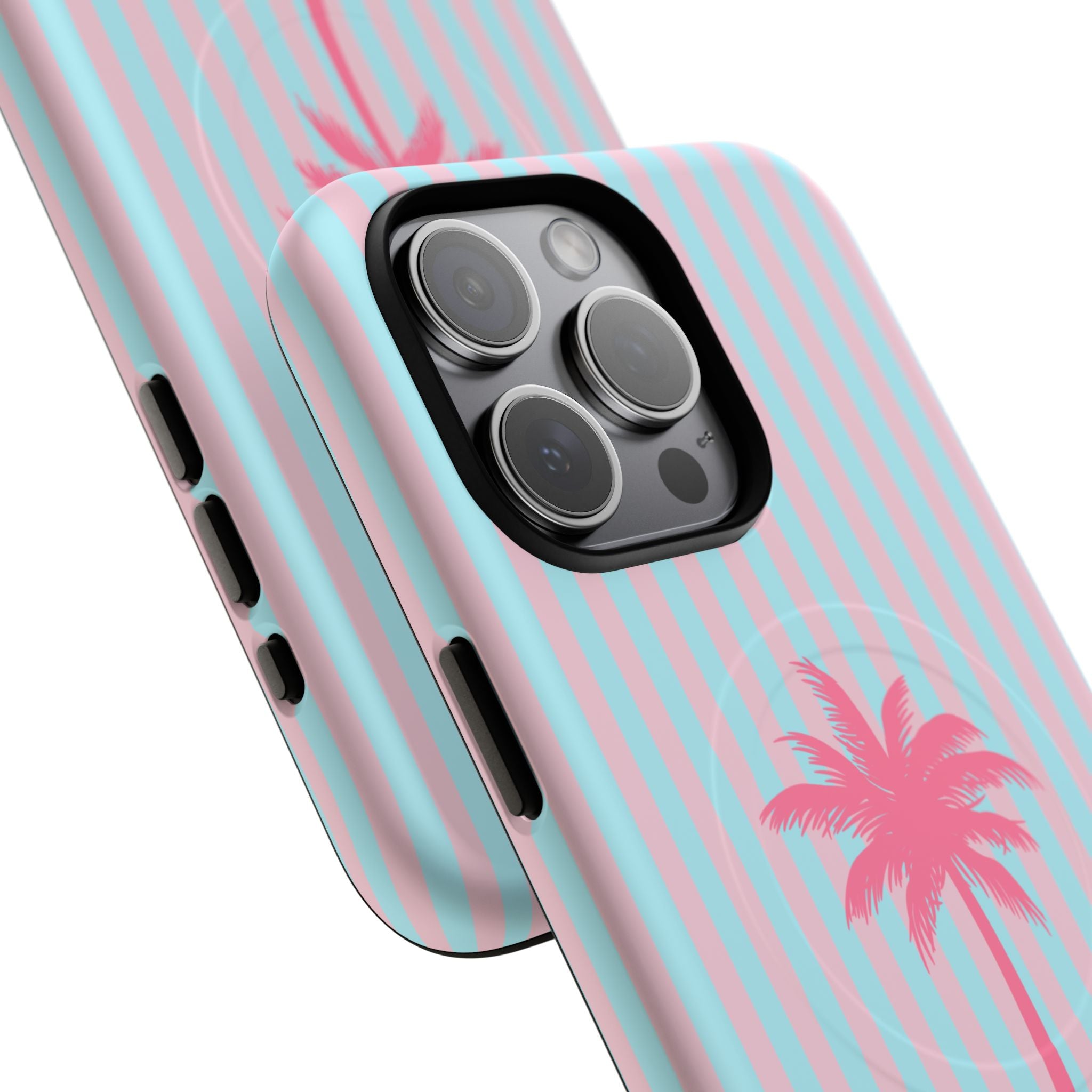 Tropical Twist (Turquoise) (Magsafe)