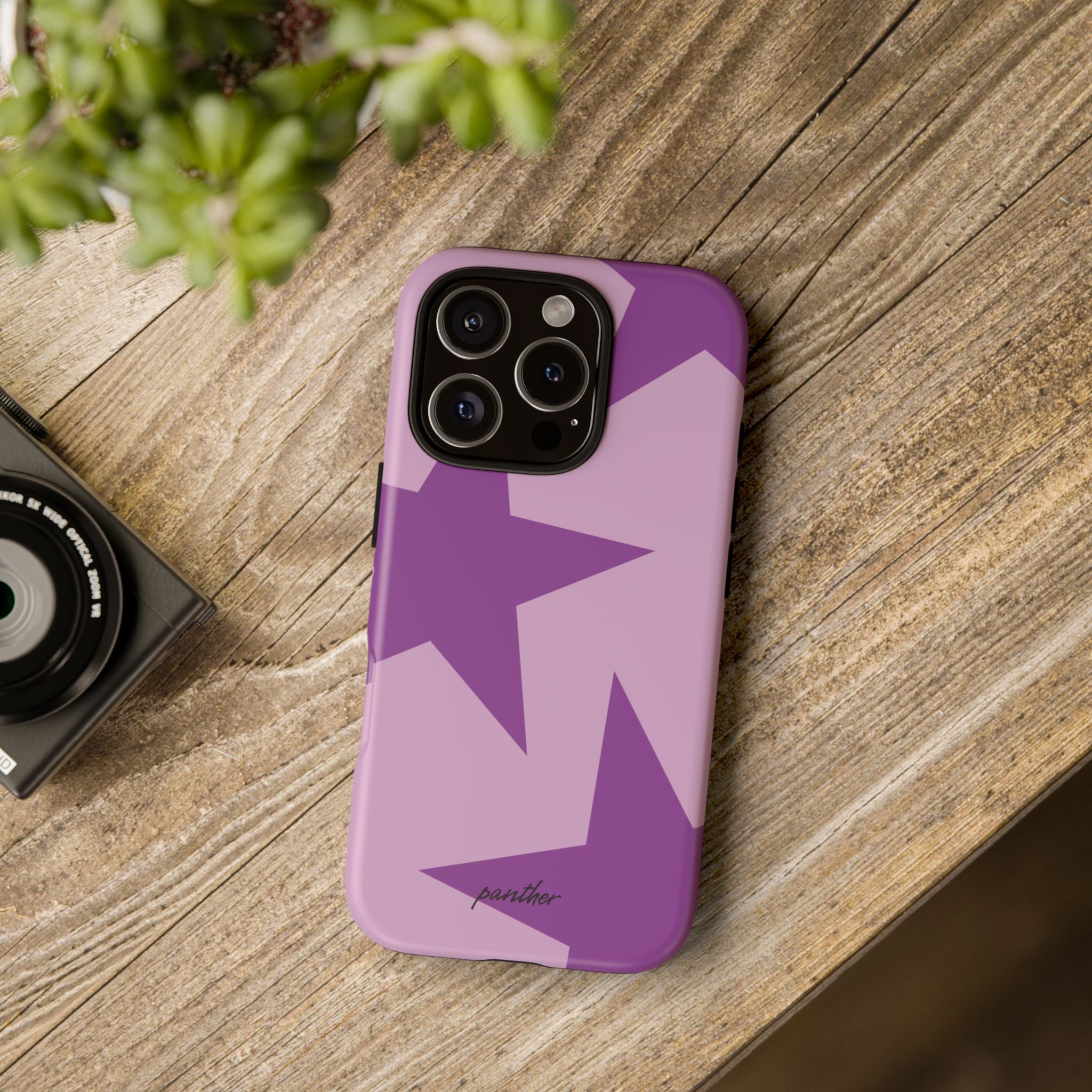 Pretty In Lilac