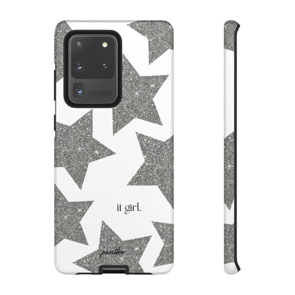 It Girl Star (Silver)