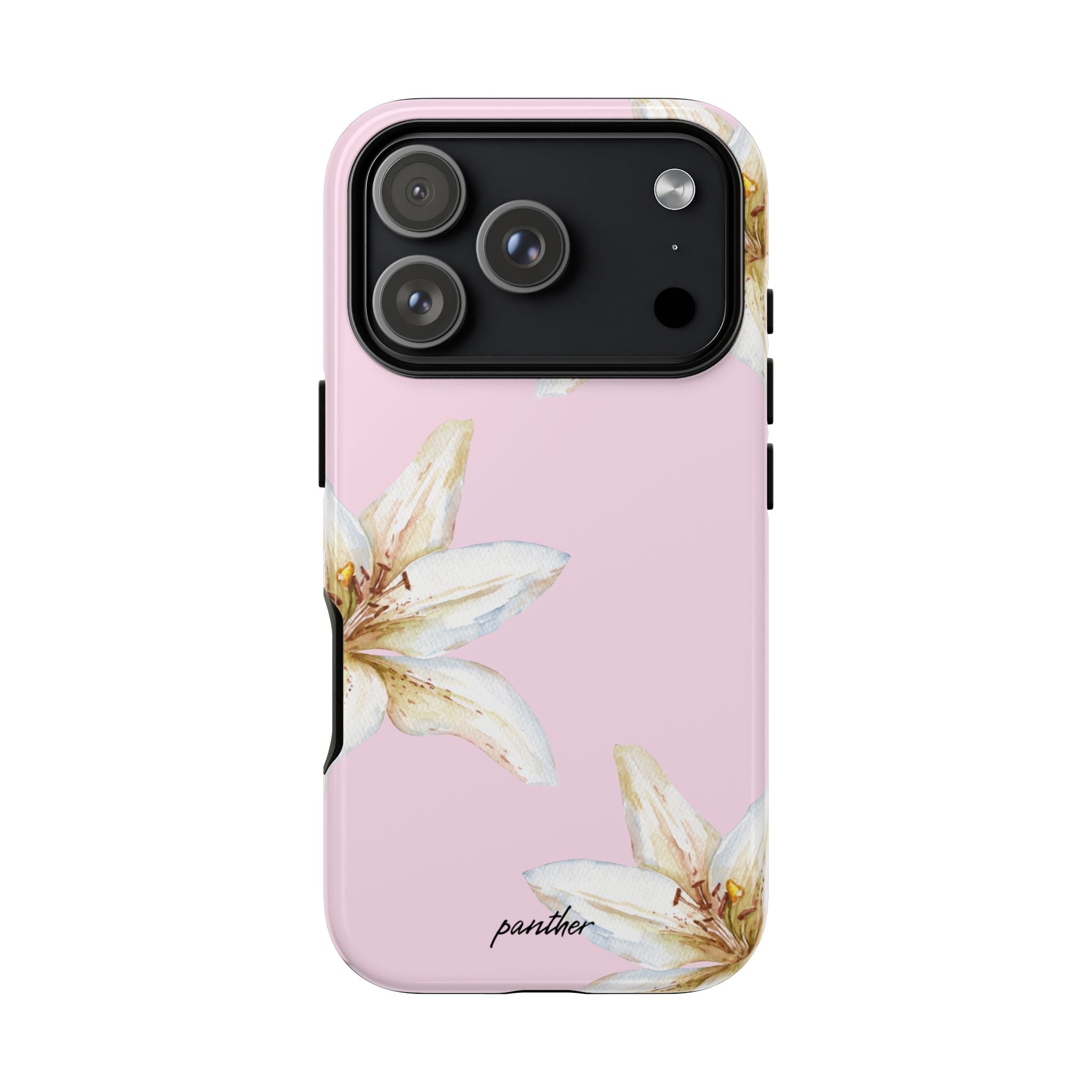 Pure Blossom (Pink)