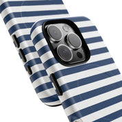 Navy Stripes (Magsafe)