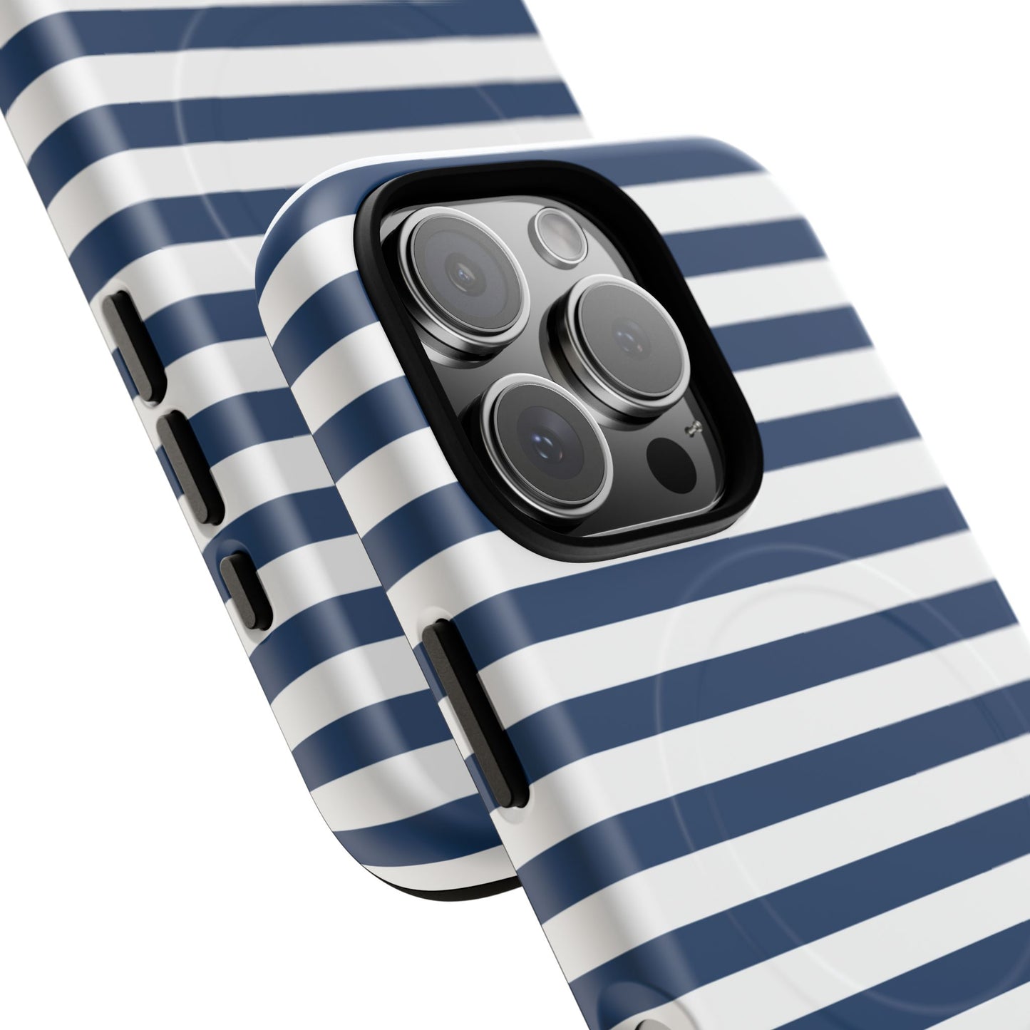 Navy Stripes (Magsafe)