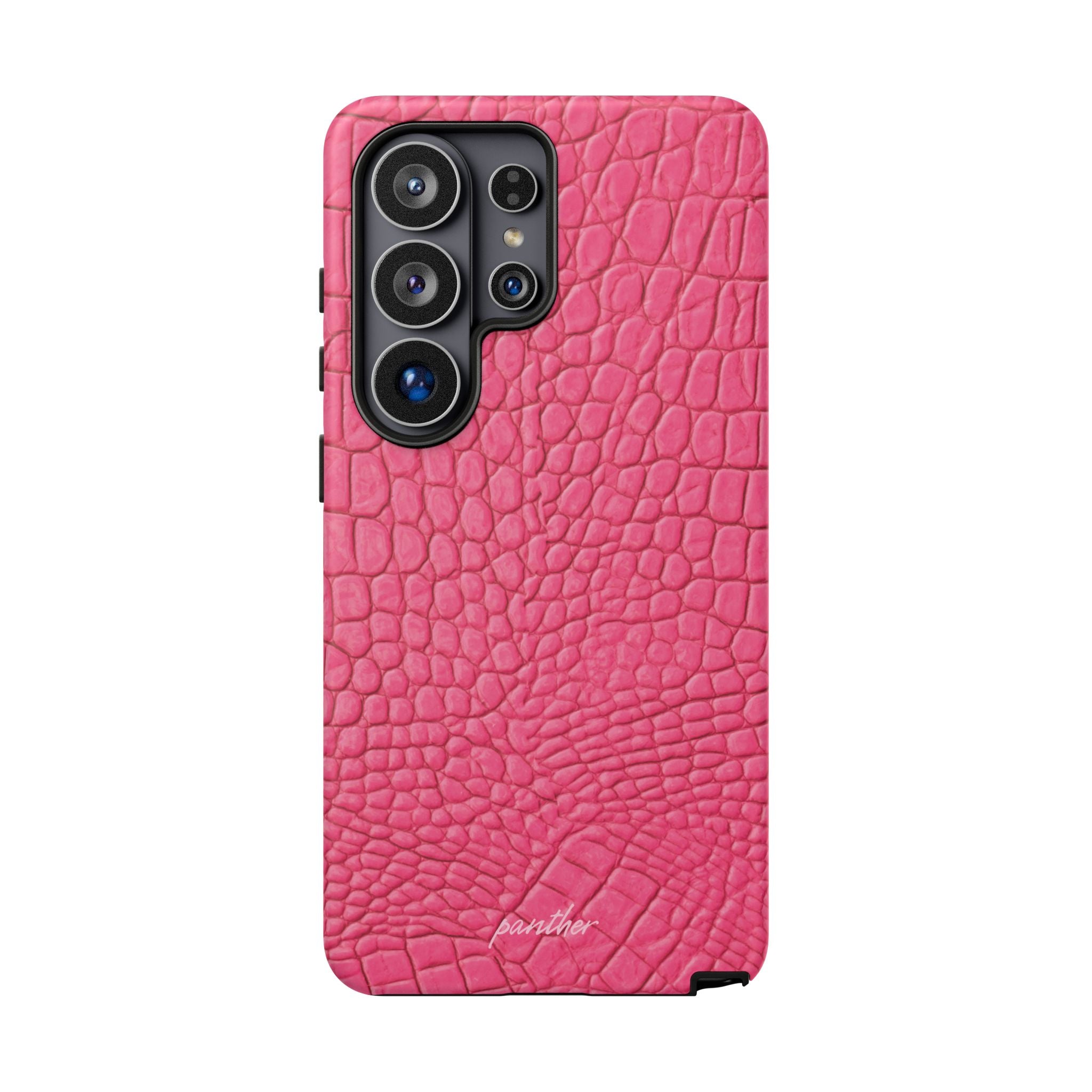 Rose Croc