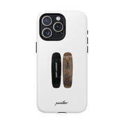Panther Skateboards (White) (Magsafe)