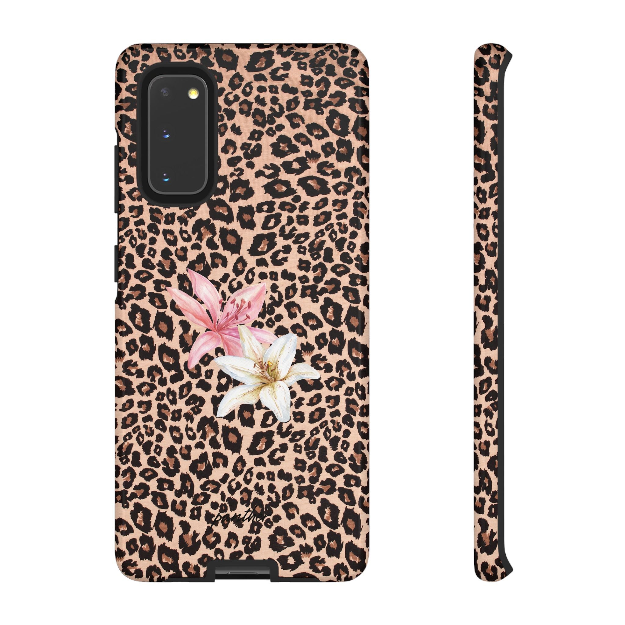 Blossom Grace (Dark Leo Print) V2