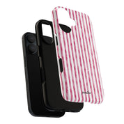 Magenta Stripes (Magsafe)