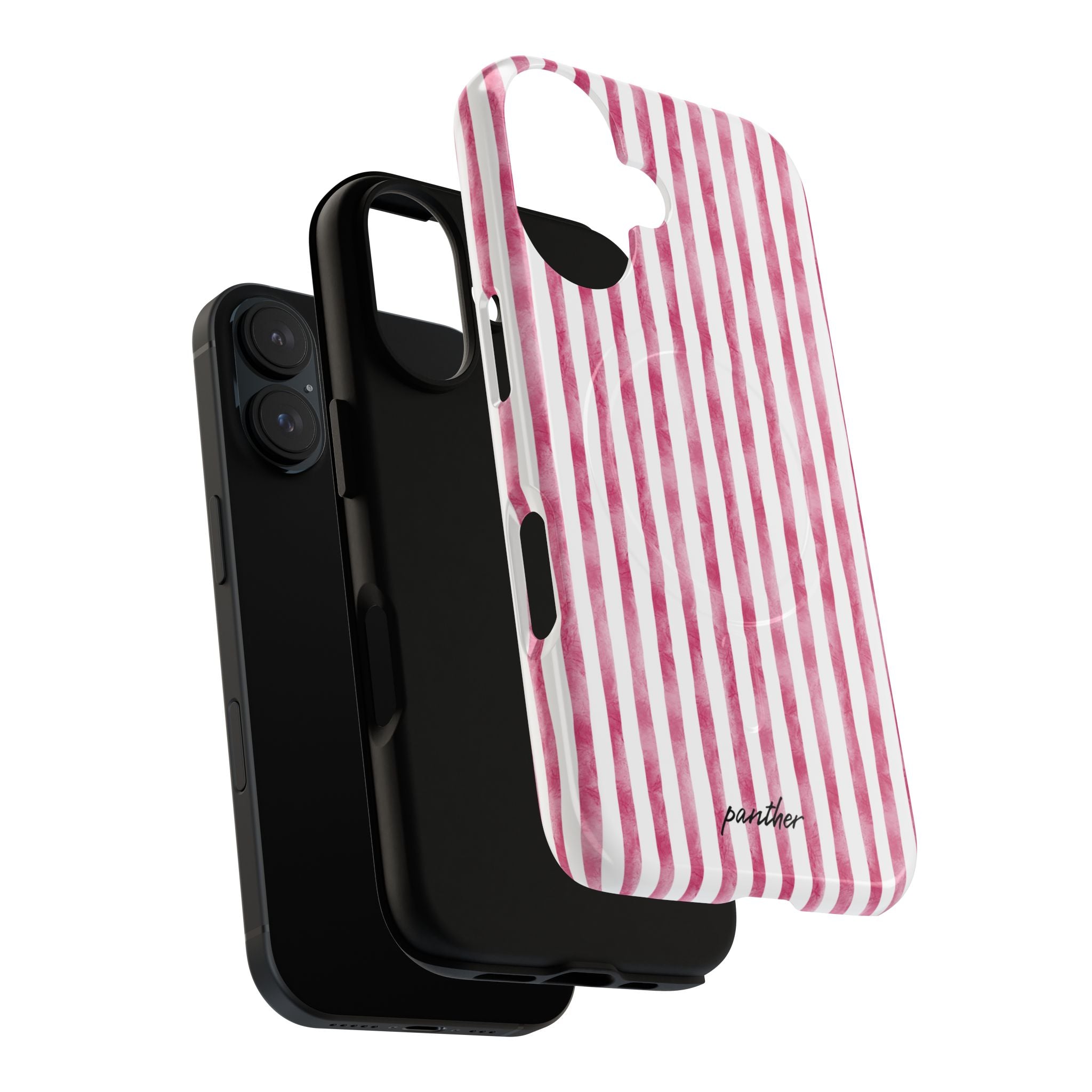 Magenta Stripes (Magsafe)