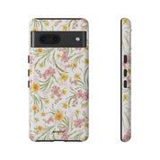 Floral Serenade