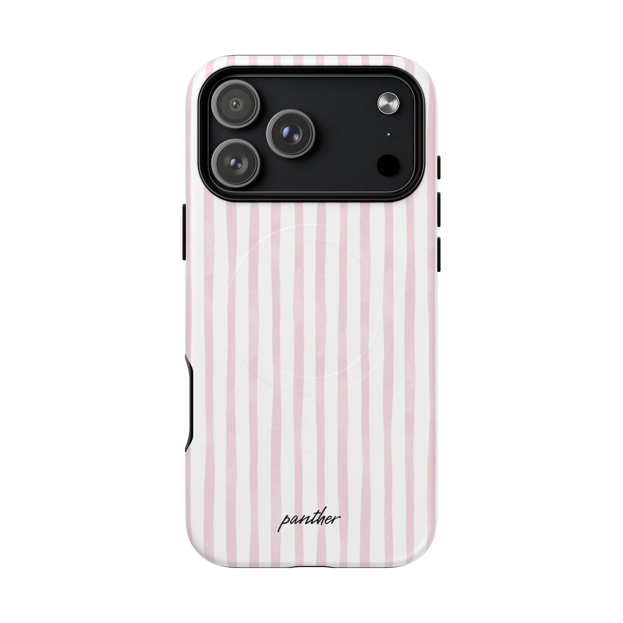 Blush Stripes (Magsafe)