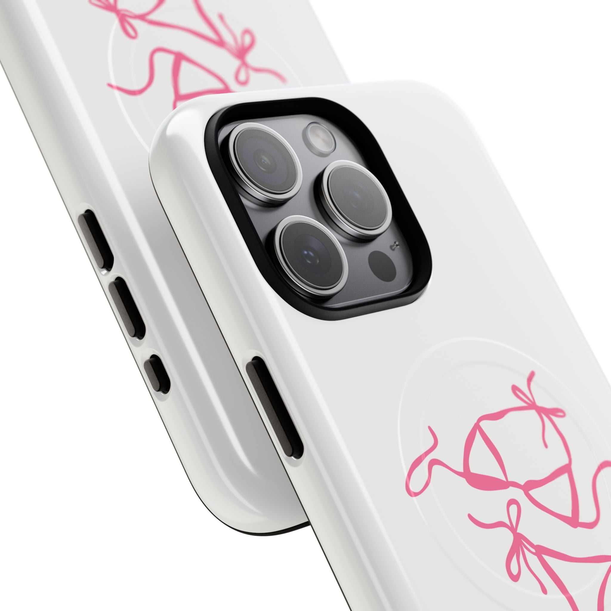 Tan Lines (Pink) (Magsafe)