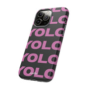 YOLO