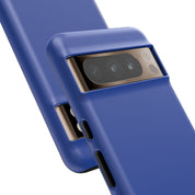 Electric Blue