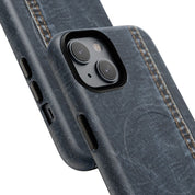 Blue Jean Baby (magsafe)