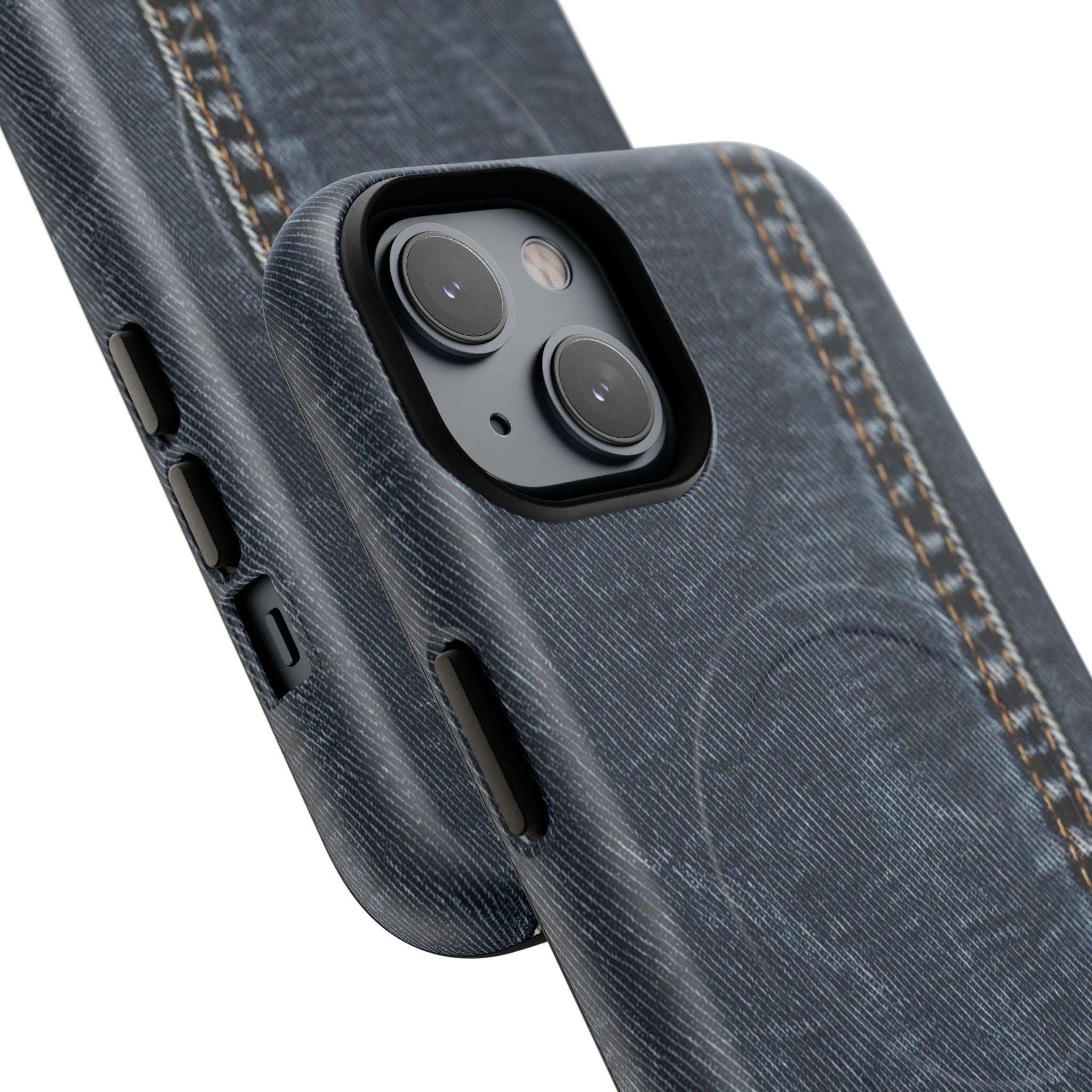 Blue Jean Baby (magsafe)
