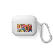 Mediterranean Fruit Bowl AirPods/ Pro Case Cover