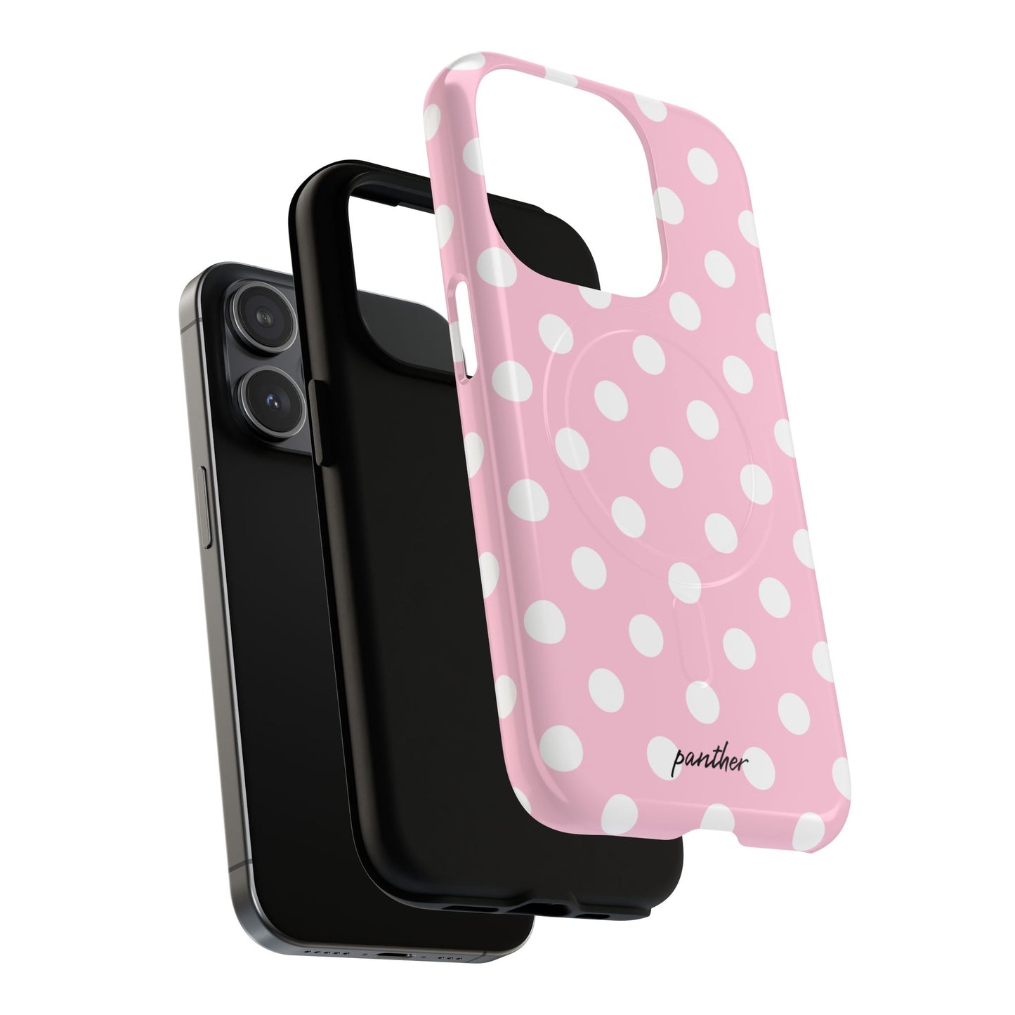 PolkaDoll V3 (Magsafe)