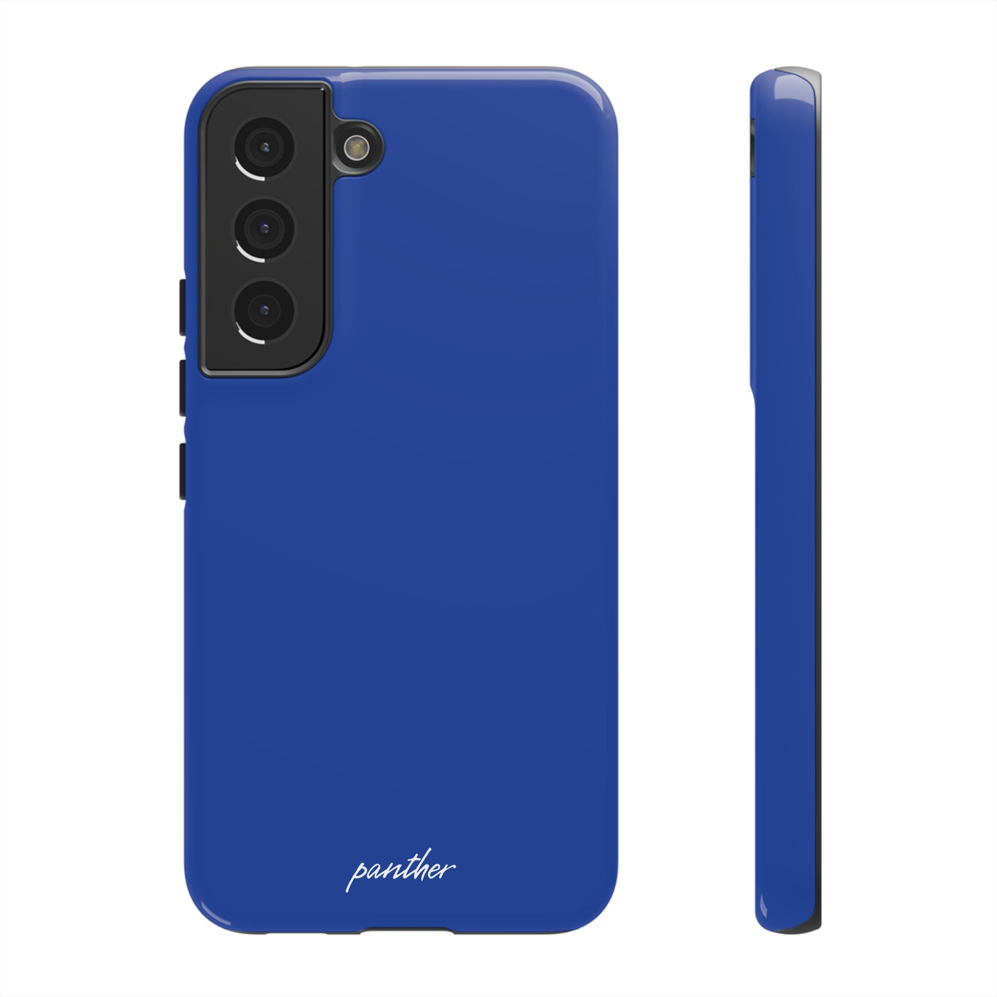 Electric Blue