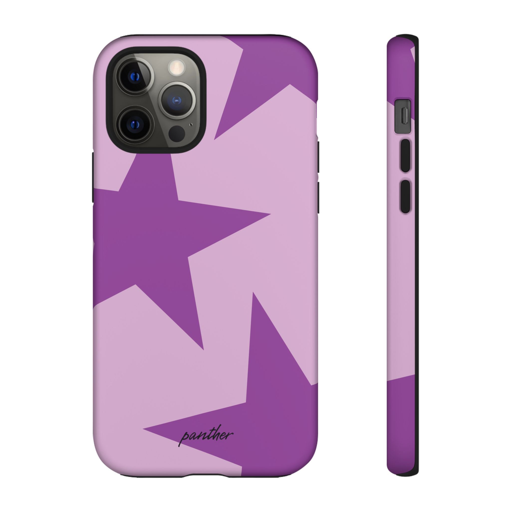 Pretty In Lilac