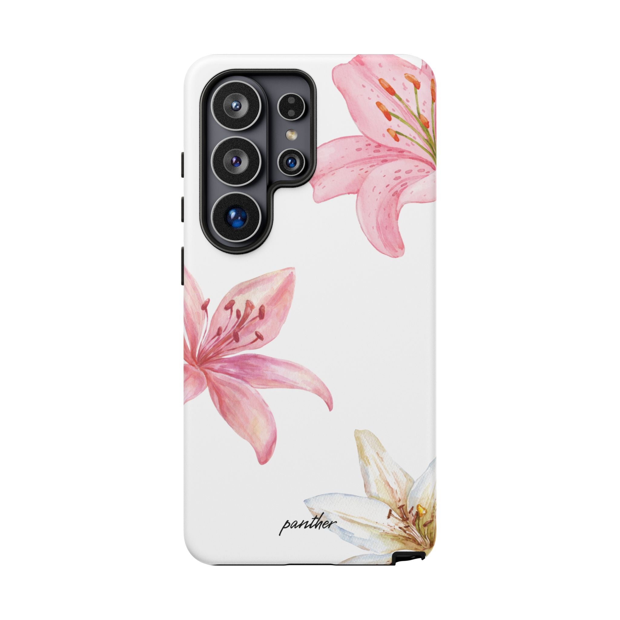 Blossom Grace (White)
