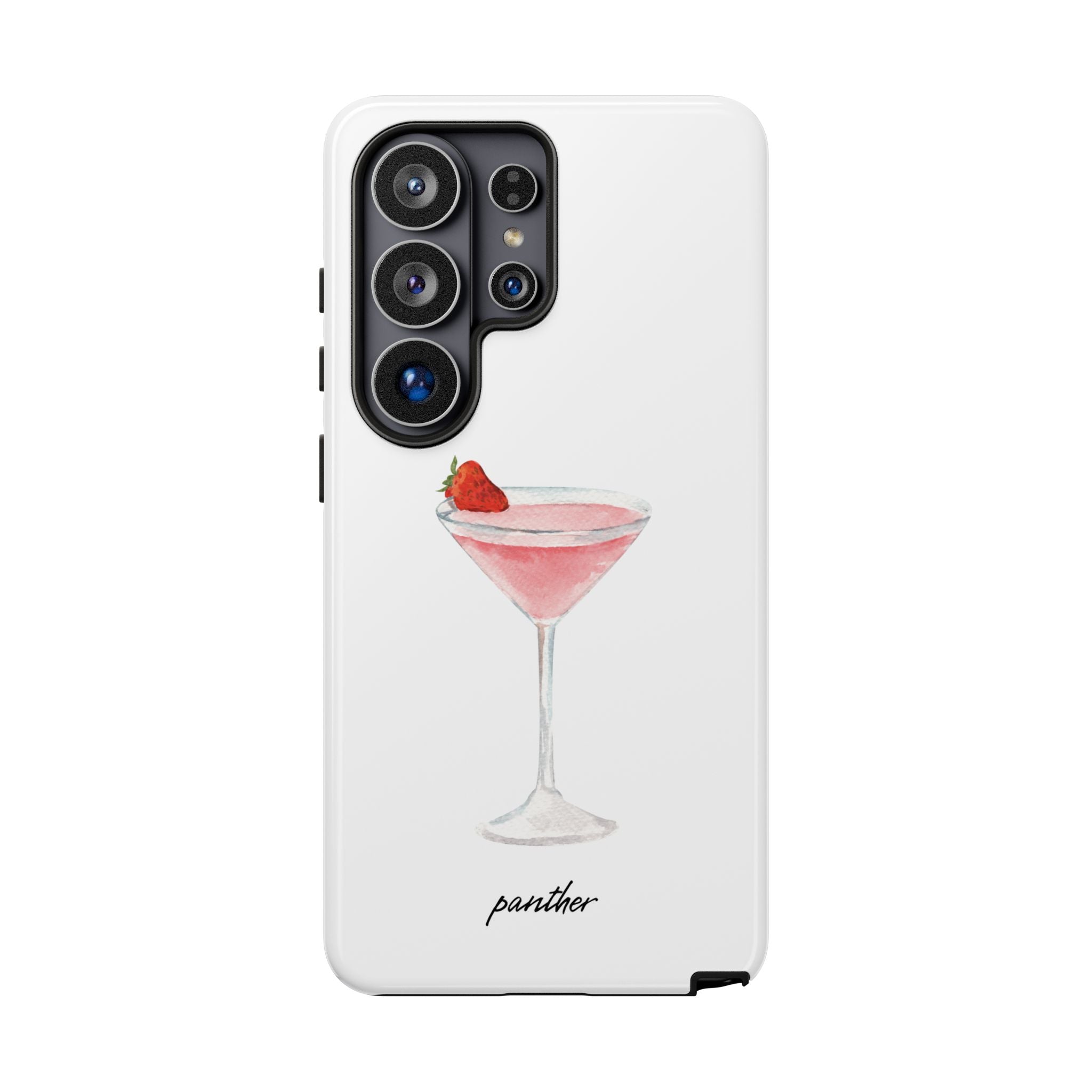 Time for a Cocktail