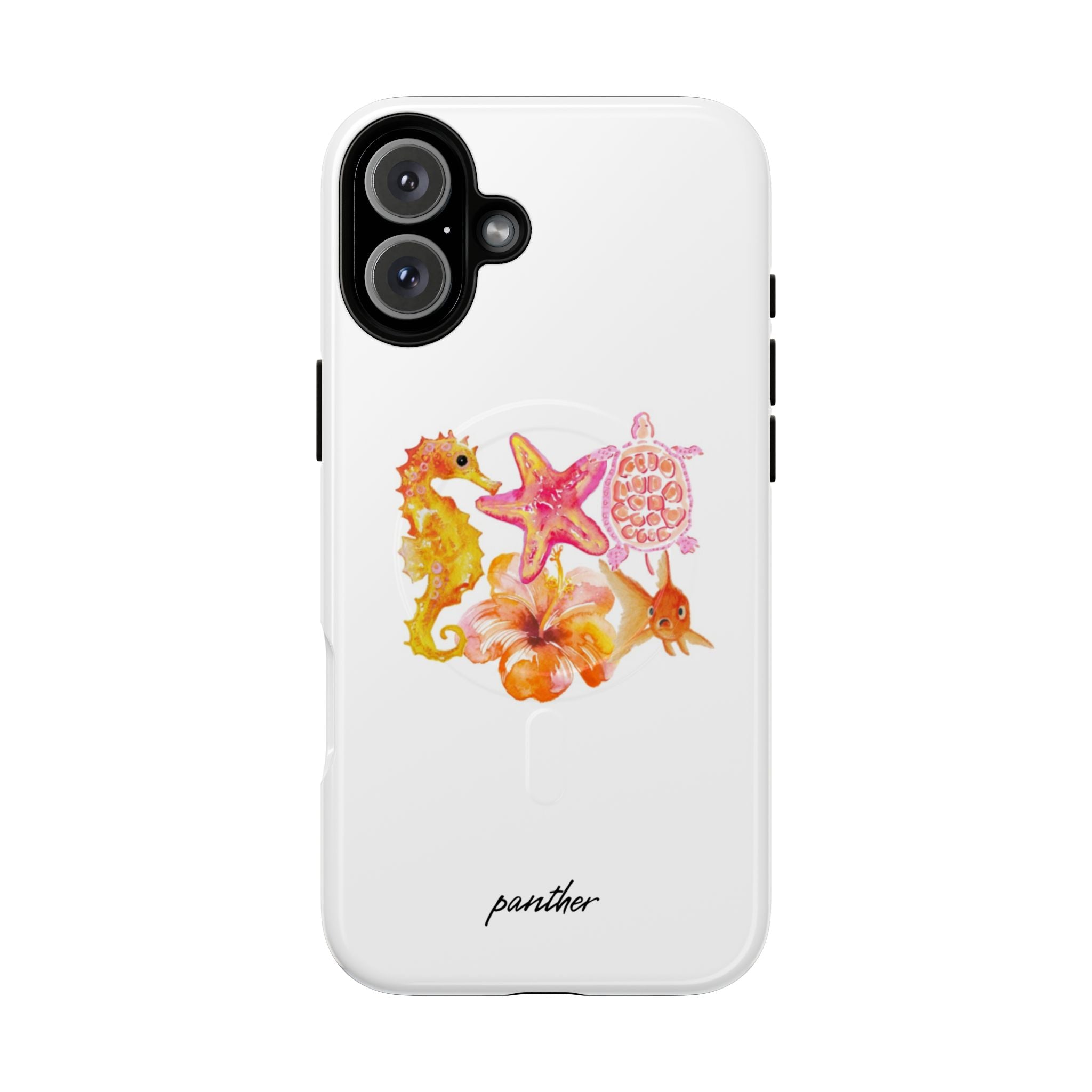 Hawaiian Summer (Magsafe)