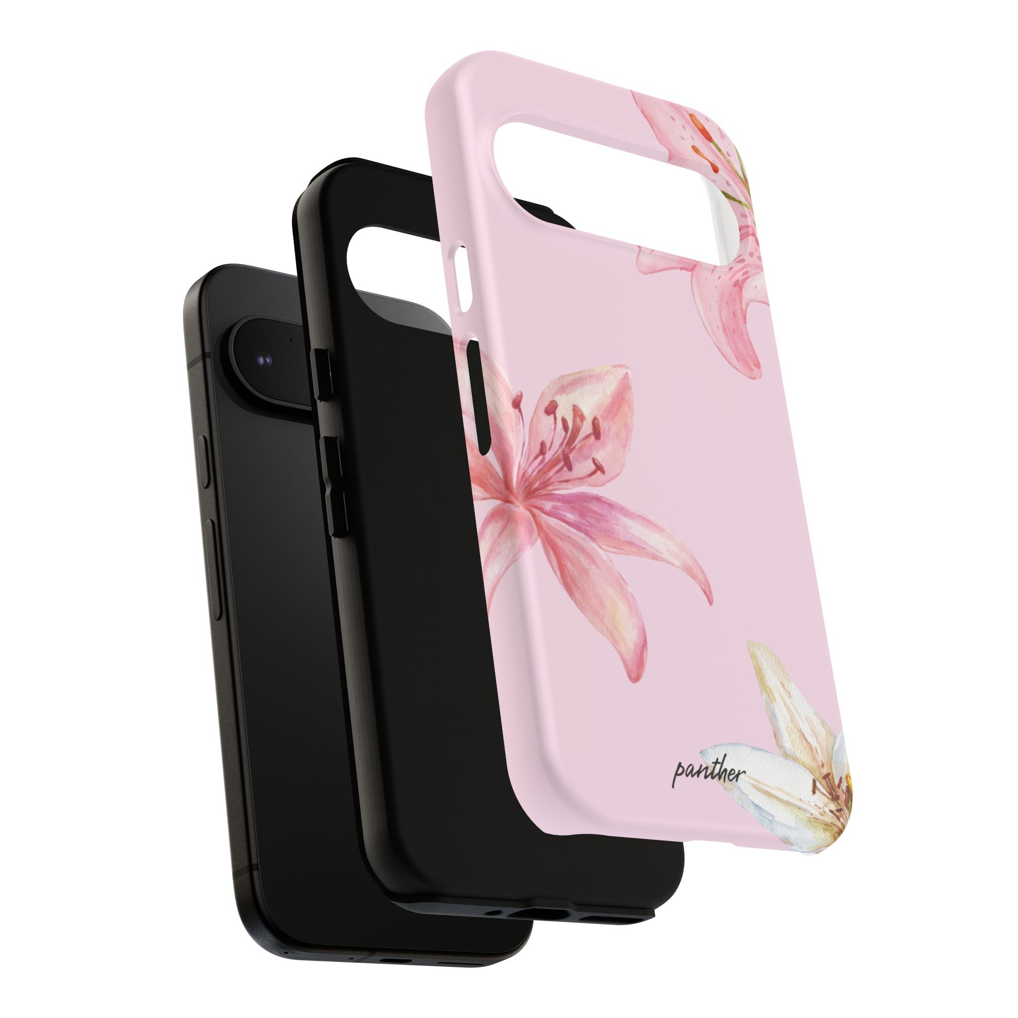Blossom Grace (Pink)