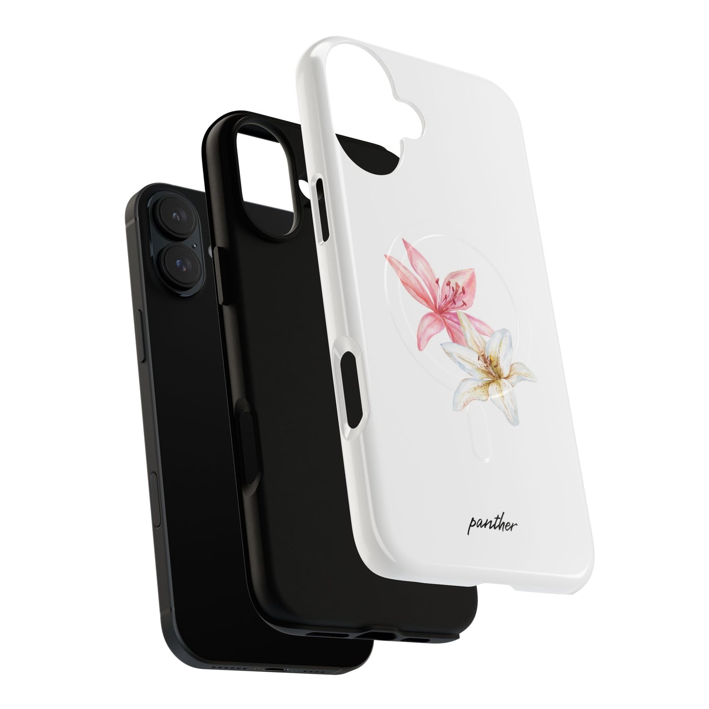 Blossom Grace (White) V2 (Magsafe)