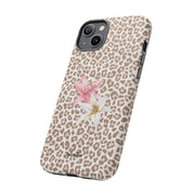 Blossom Grace (Light Leo Print) V2