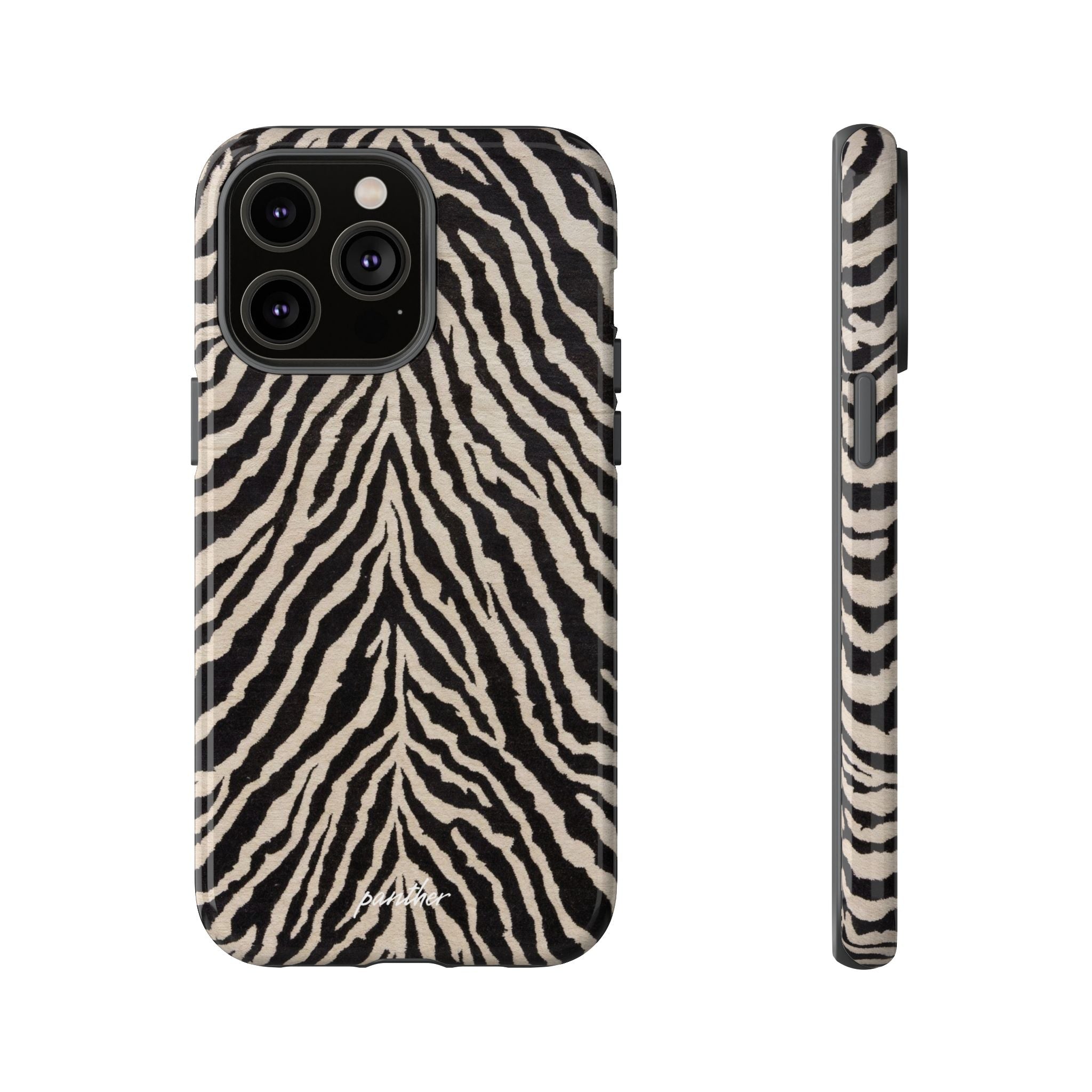 Bold Stripes
