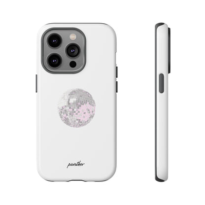Fading Disco (White)
