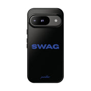 SWAG (Black & Blue)