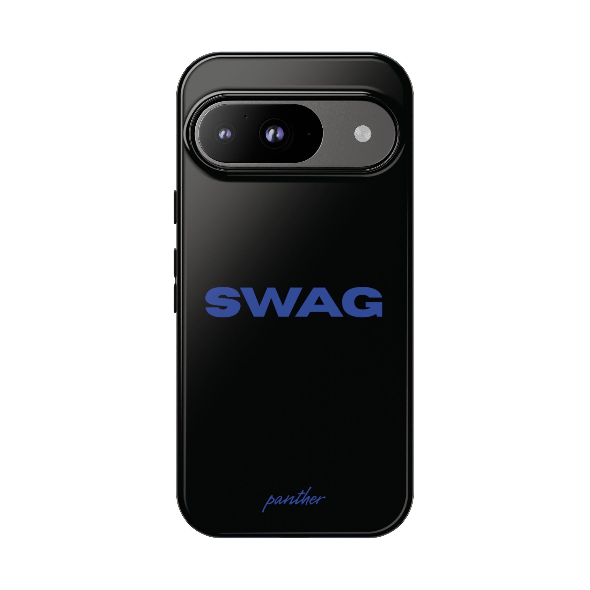 SWAG (Black & Blue)