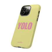 YOLO (Yellow)