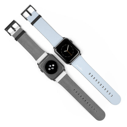 Baby Blue AppleWatch Band