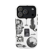 Glamour New York Bling (Magsafe)