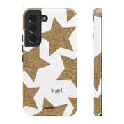 It Girl Star (Gold)