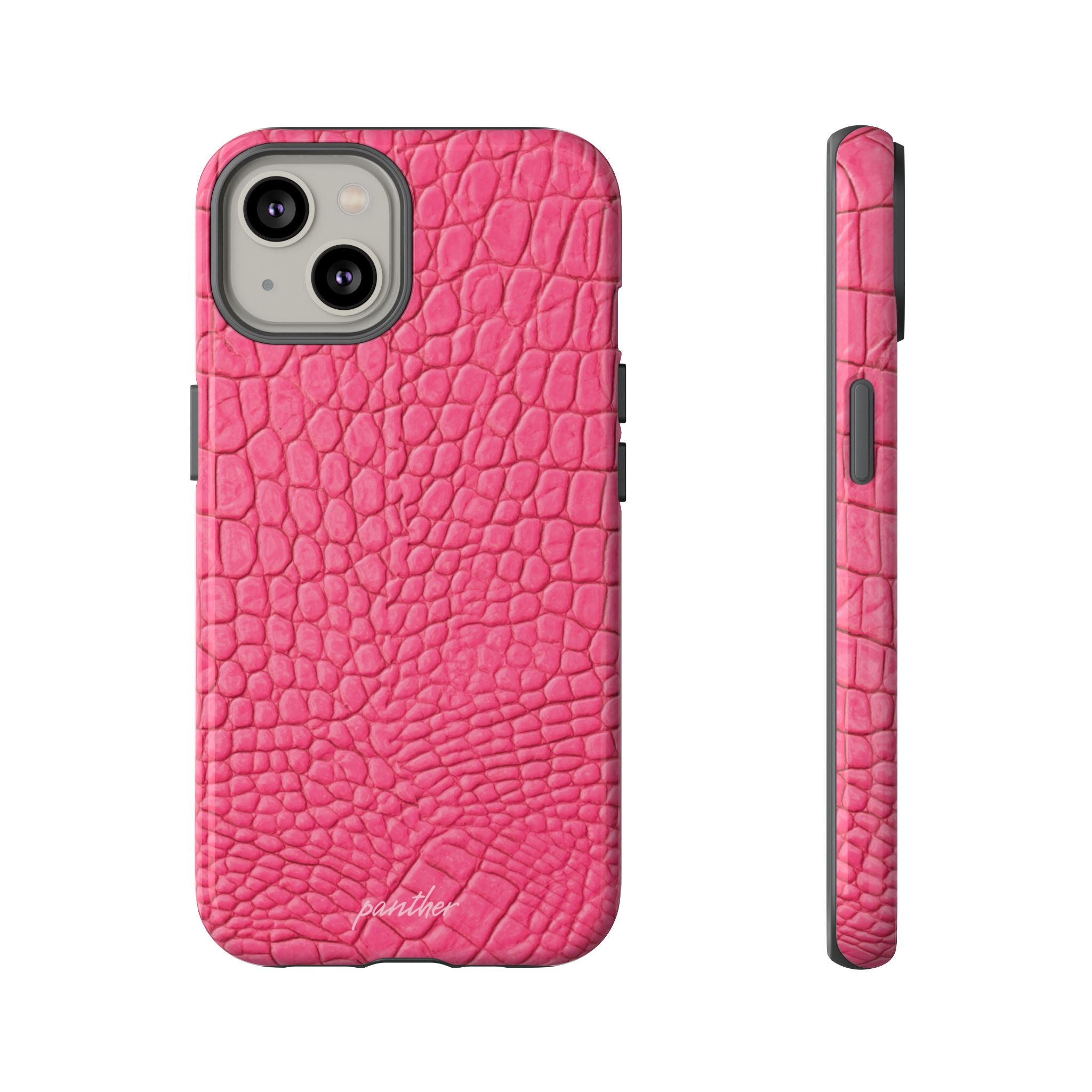 Rose Croc